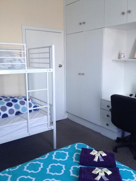 Port Adelaide Backpackers Hostel Екстериор снимка
