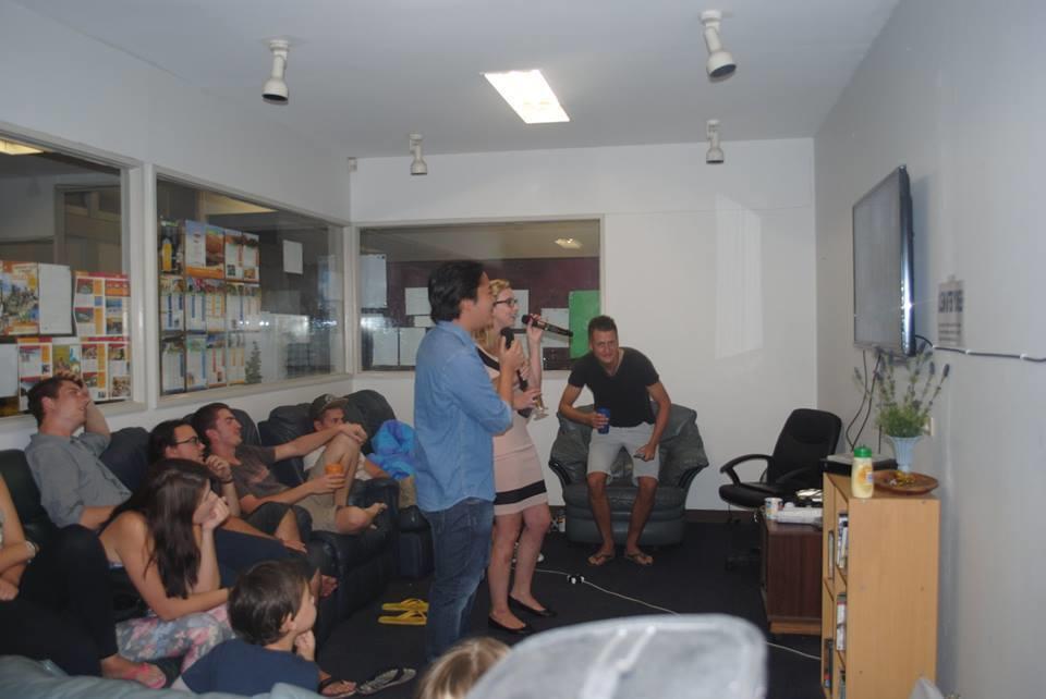 Port Adelaide Backpackers Hostel Стая снимка