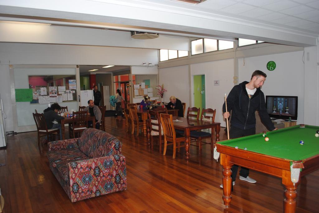 Port Adelaide Backpackers Hostel Стая снимка